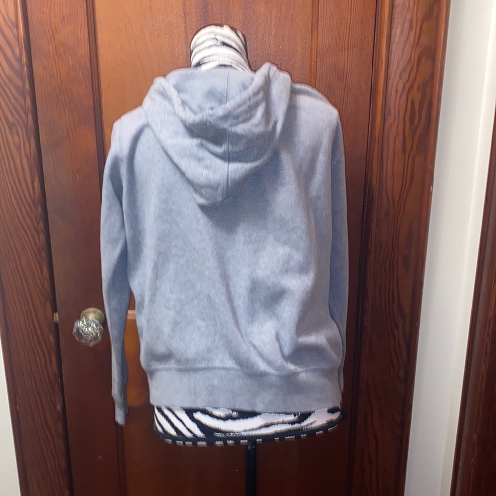H & M gray “Friends” hoodie size medium - Picture 2 of 3